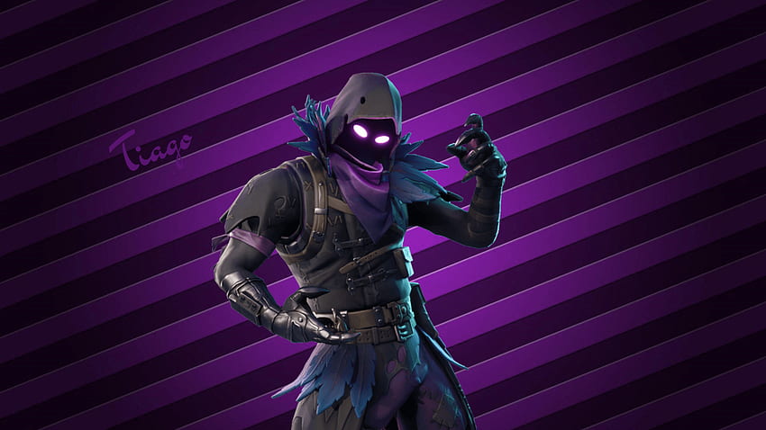 First raven pic made with : FortNiteBR, Ravens Fortnite Battle Royal HD ...