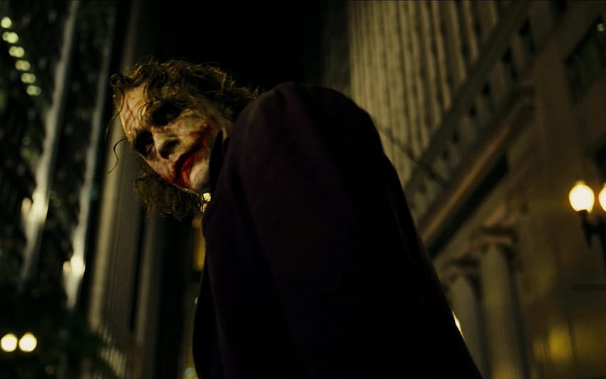 Kino, Menschen, Schauspieler, Männer, Joker HD-Hintergrundbild