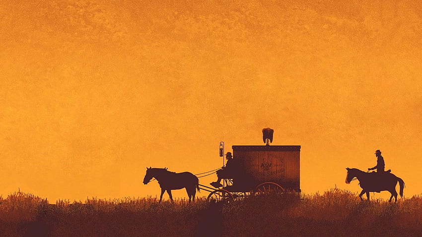 Wild West ›, Wild Western HD wallpaper