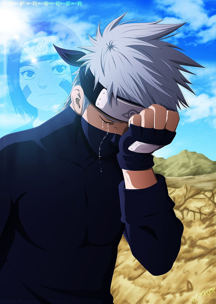 Supreme Kakashi Hd Wallpapers Pxfuel