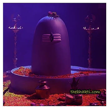 Shiva Lingam in Hampi stock image. Image of hampi, architecture - 38808979