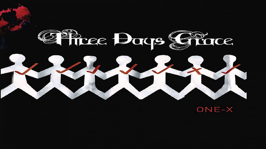 THREE DAYS GRACE Hard Rock Alternative Nu Metal Three Days Grace HD wallpaper