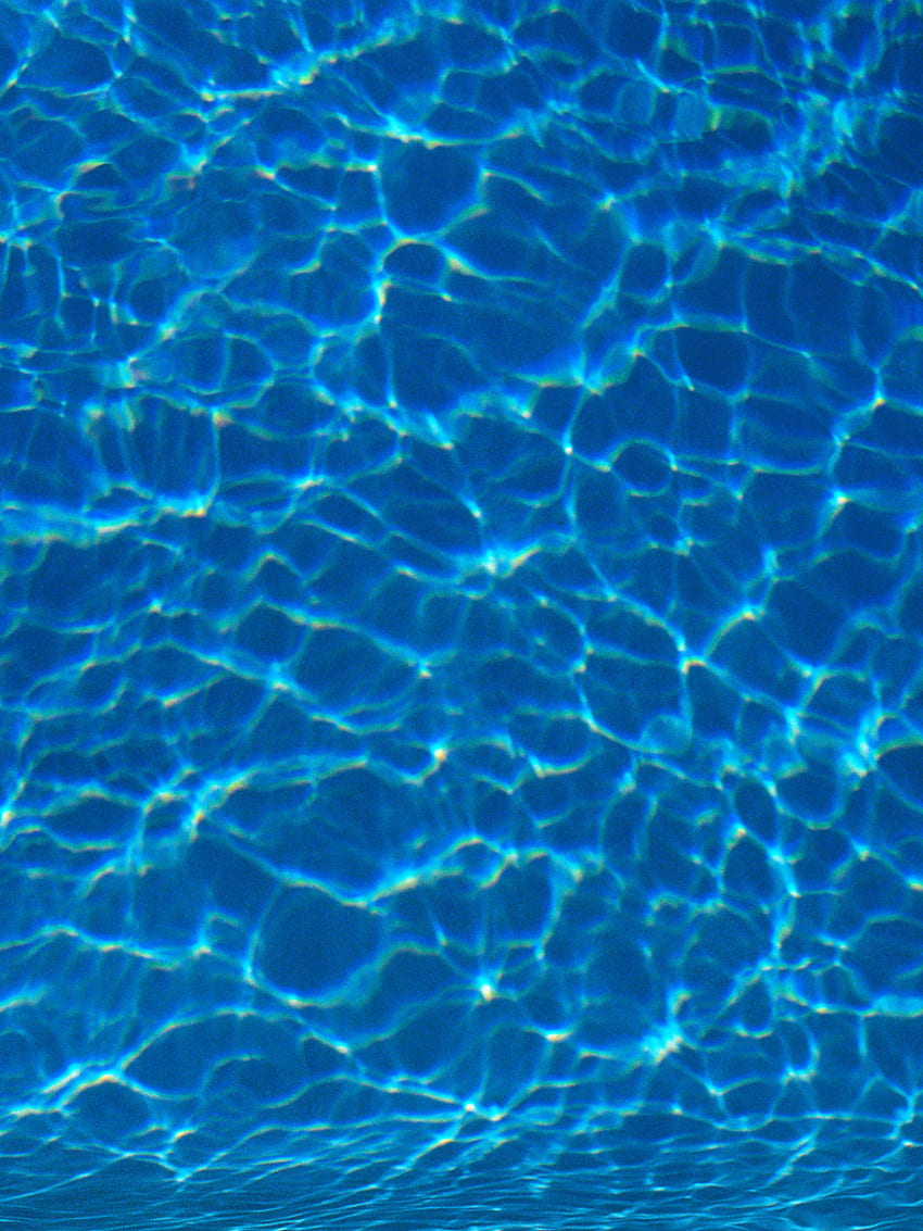 blue water texture blue water texture background [] for your , Mobile & Tablet. Explore Blue Water . Windows Water , Ocean Theme, Sea Texture HD phone wallpaper