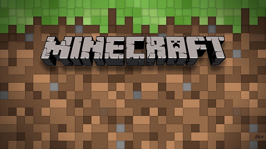 2560 × 1440 para Youtube, Youtuber de Minecraft fondo de pantalla