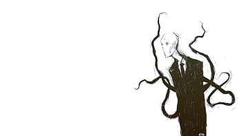 Slenderman and backgrounds HD wallpapers | Pxfuel