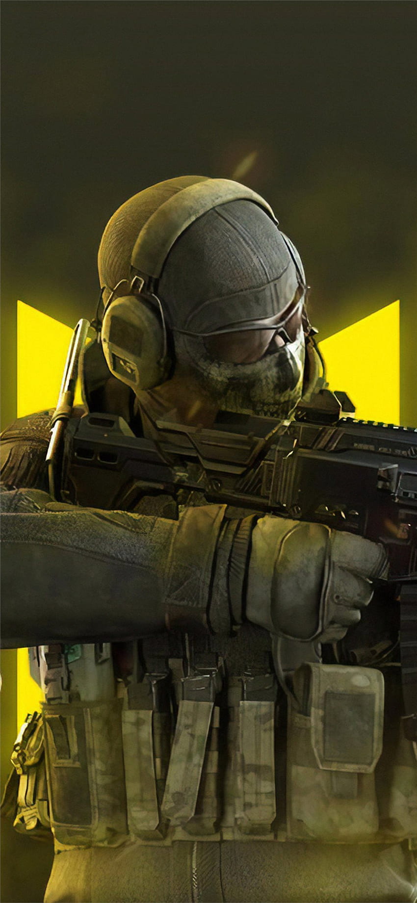 call of duty mobile 2019 iPhone X em 2020. Tapetes, COD HD phone wallpaper
