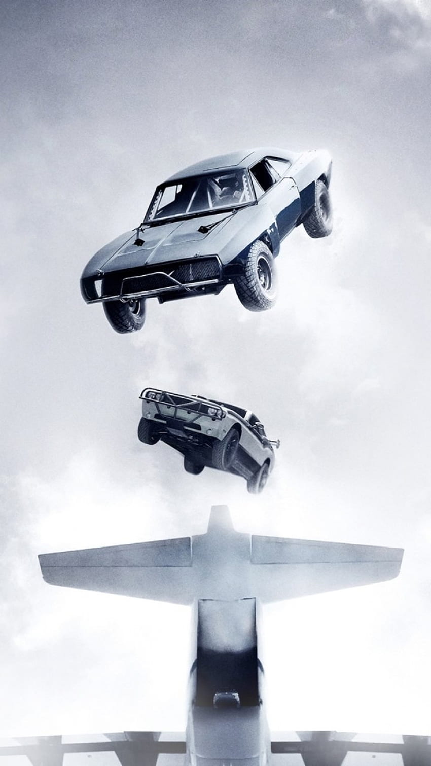 Movie Furious 7 (), Fast and Furious 7 HD phone wallpaper