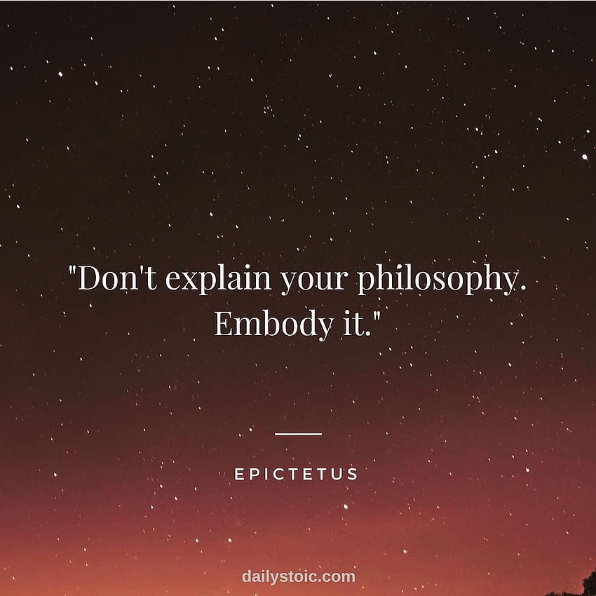 Epictetus Quotes HD phone wallpaper