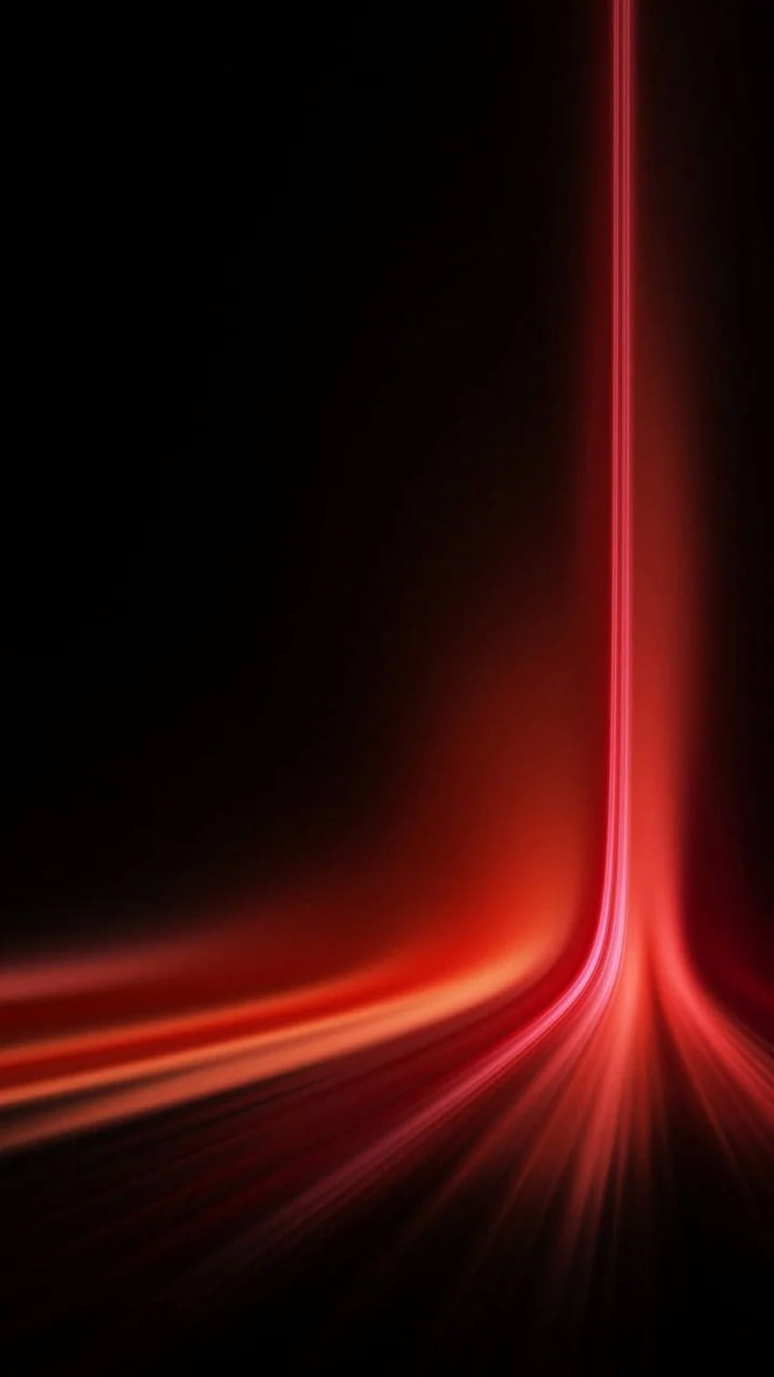 เส้นสีแดง Sony Xperia - สำหรับ Sony Mobile, Sony Xperia วอลล์เปเปอร์โทรศัพท์ HD