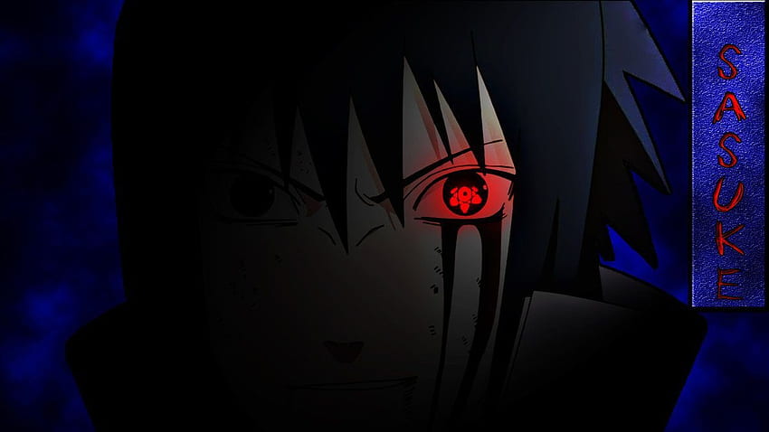 Wallpaper ID 411716  Anime Naruto Phone Wallpaper Sasuke Uchiha  1080x1920 free download