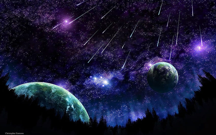 Universum, Natur, Weltraum, astronomisches Objekt, Himmel, Universum, Natur und Weltraum HD-Hintergrundbild