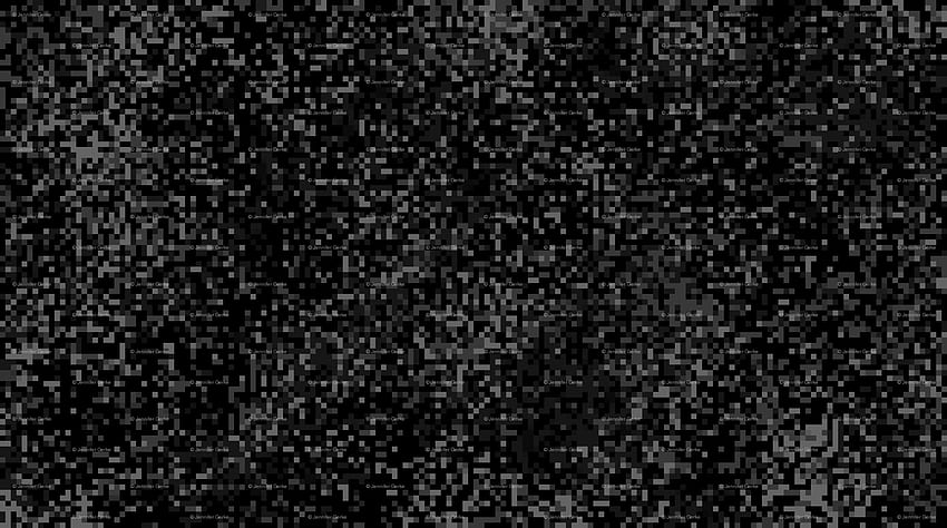 Digital Camo Black - winoart HD wallpaper