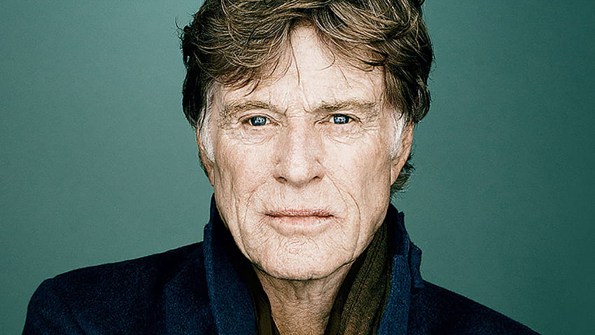 Robert Redford: A race against time to undo damage caused by Trump (opinion) HD wallpaper