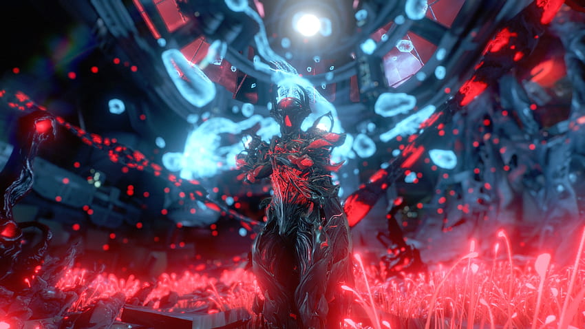 How NIDUS uses vibrant visuals and symbiotic characters to push players to  their limits