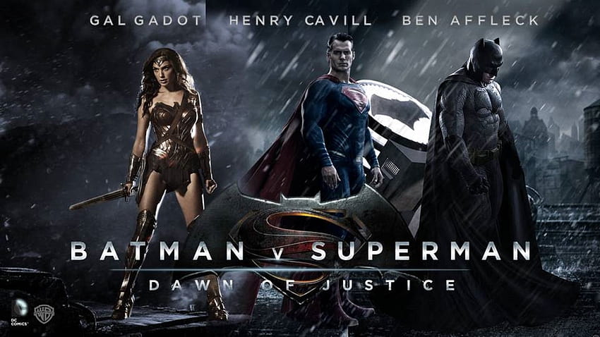 Latest Batman V Superman FULL, Batman vs Superman HD wallpaper | Pxfuel