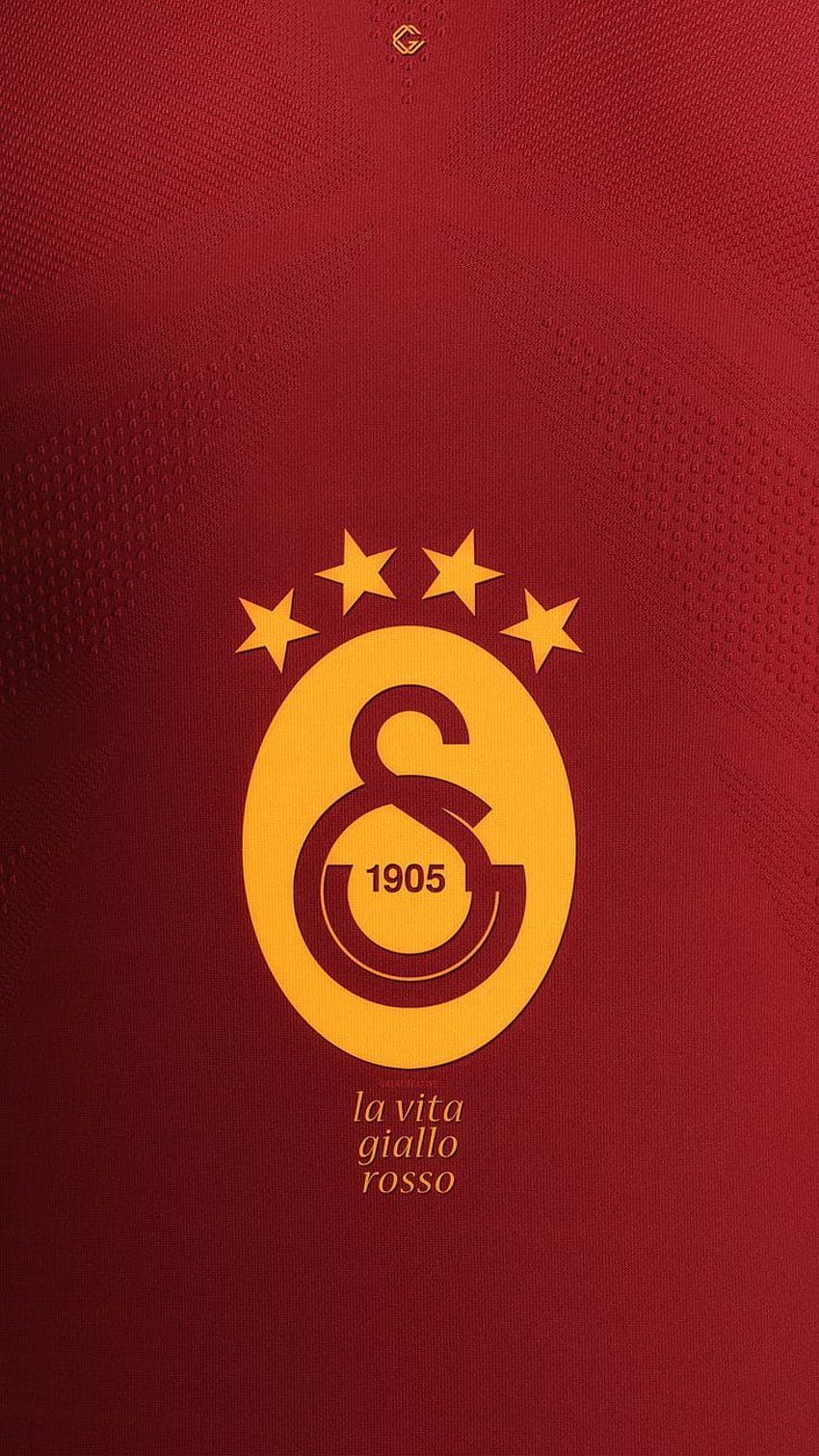Galatasaray SK Logo PNG Transparent & SVG Vector - Freebie Supply