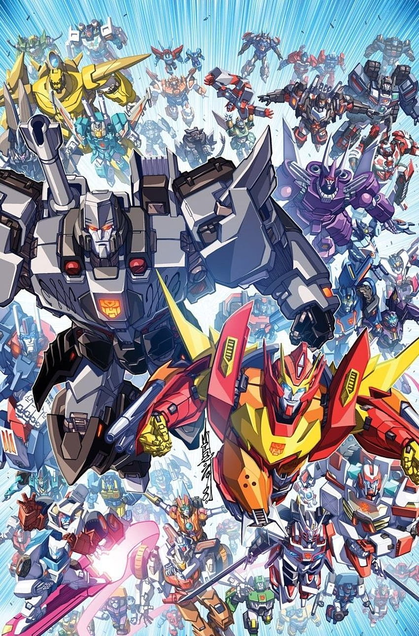 Transformers News: Alex Milne / Josh Perez Cover for IDW Transformers: Lost  Light. Transformers artwork, Transformers art, Transformers HD phone  wallpaper | Pxfuel