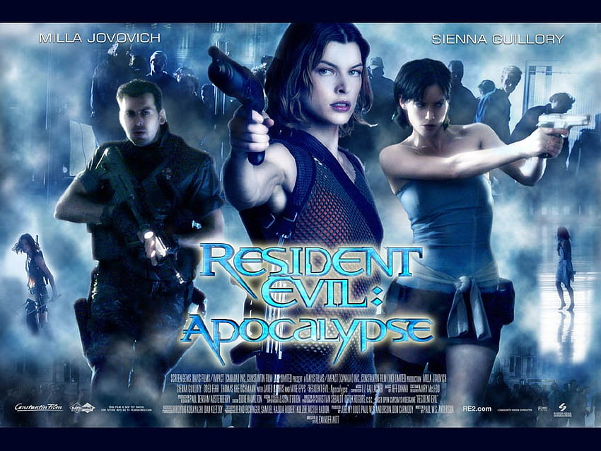Resident Evil [] for your , Mobile & Tablet. Explore Stars Resident Evil . Milla Jovovich Resident Evil , Umbrella Resident Evil , Evil for HD wallpaper
