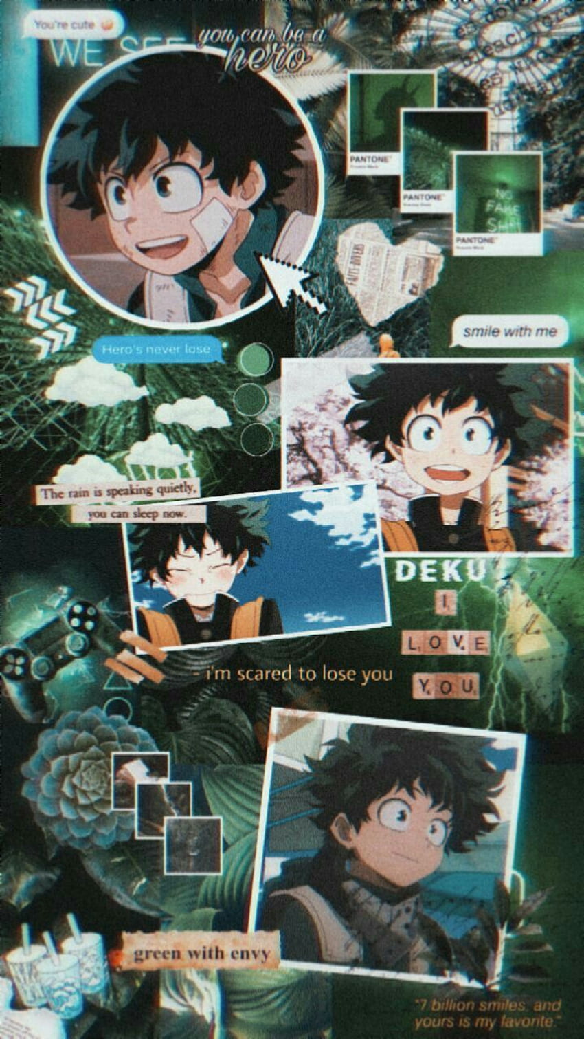 Kahraman akademim. Sevimli anime , Anime iphone, Anime, My Hero Academia Boys HD telefon duvar kağıdı
