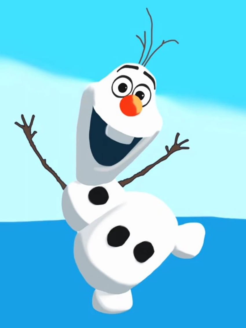 Lindo Olaf [] para tu móvil y tableta. Explora Olaf. Disney Frozen, Frozen, Elsa, Olaf Estética fondo de pantalla del teléfono