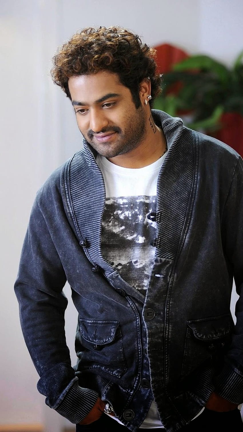 Ntr, Ntr Actor, South HD phone wallpaper | Pxfuel