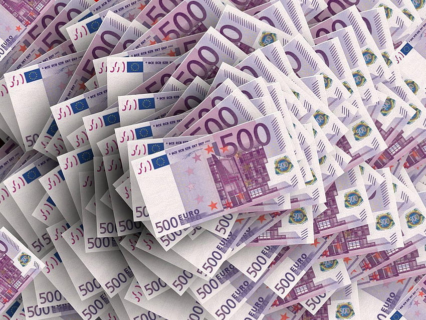 euro, euro, moneda fondo de pantalla