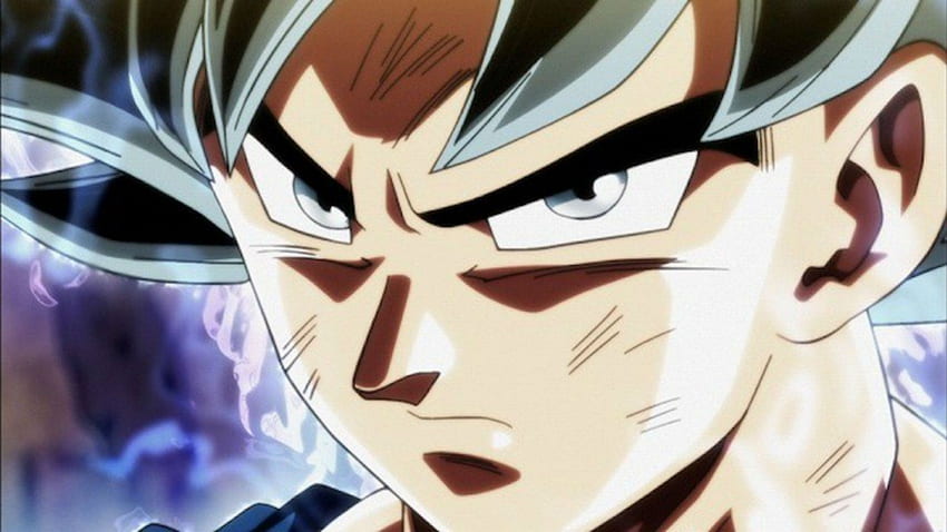 Ultra Instinct Goku coming to Dragon Ball Xenoverse 2, Ultra Instinct ...