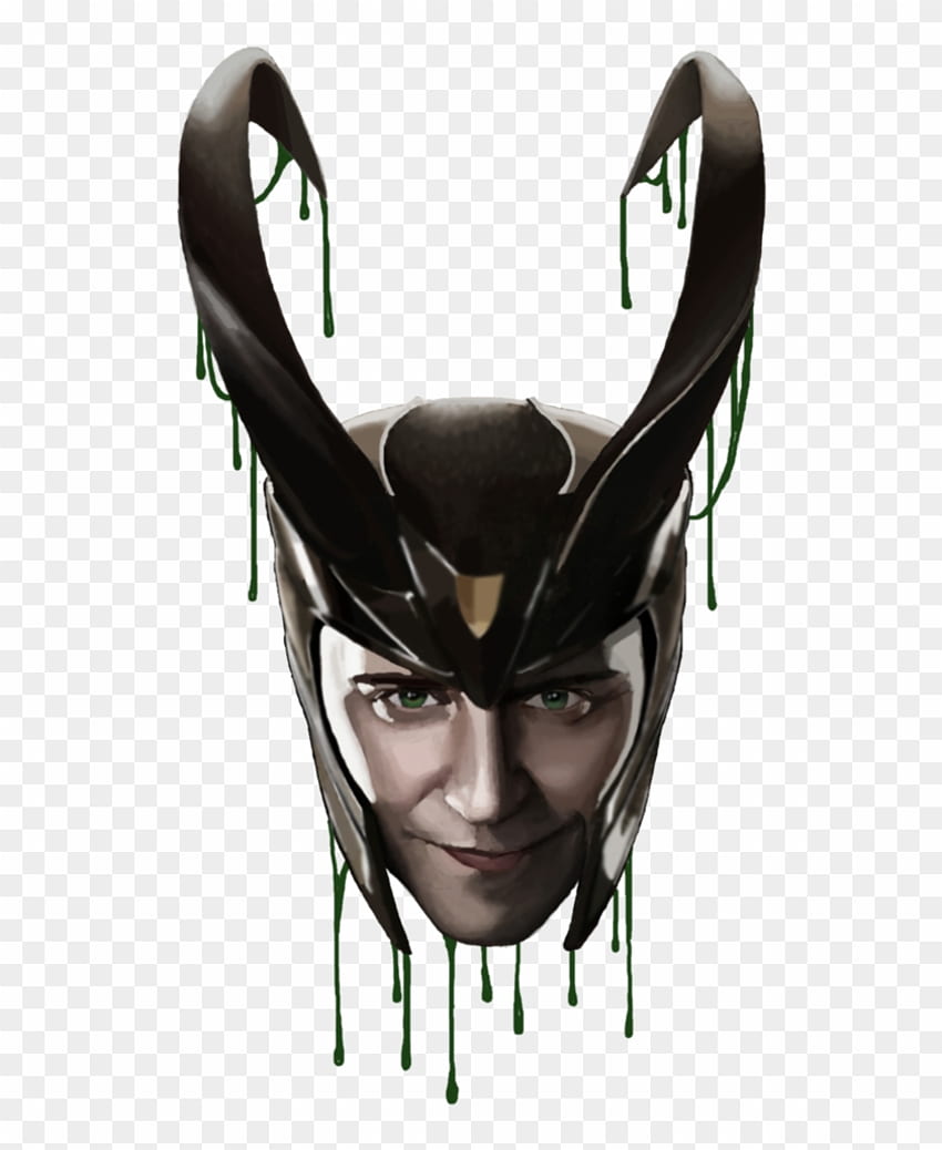 Loki Tumblr Background - Loki God of Mischief - 透過的な PNG クリップアート HD電話の壁紙