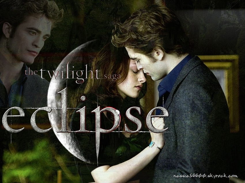 THE TWILIGHT SAGA ECLIPSE . Twilight Full Movie, The Twilight Saga Eclipse, Twilight  Saga HD wallpaper | Pxfuel