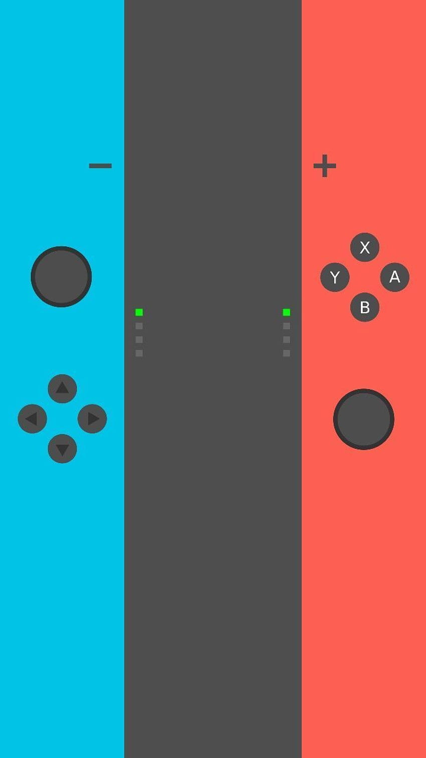 MRJSpeed ​​Nintendo Switch Phone Lockscreen von reddit – Switch Nintendo – Switch Nintendos – HD-Handy-Hintergrundbild