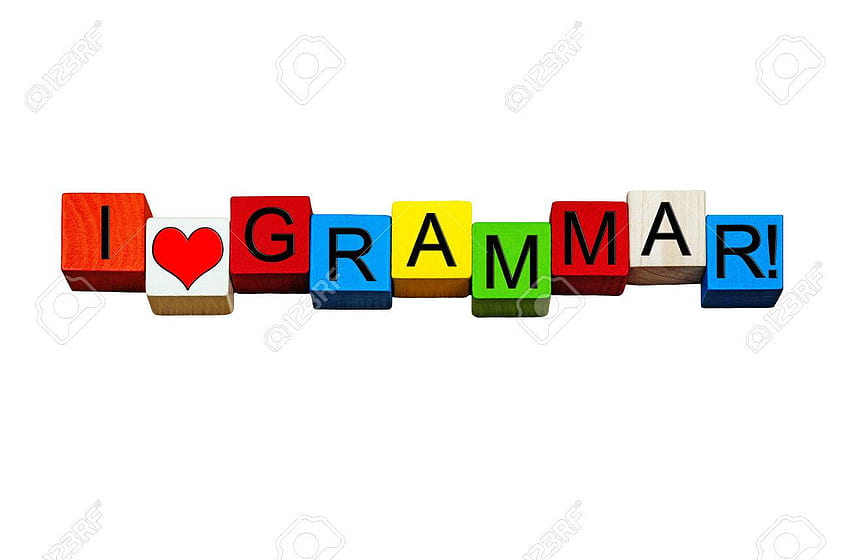 I Love Grammar Sign For Education Enseñanza del idioma inglés [] para su, móvil y tableta. Explora los antecedentes de los sustantivos. Sustantivos Antecedentes, Gramática Inglesa fondo de pantalla