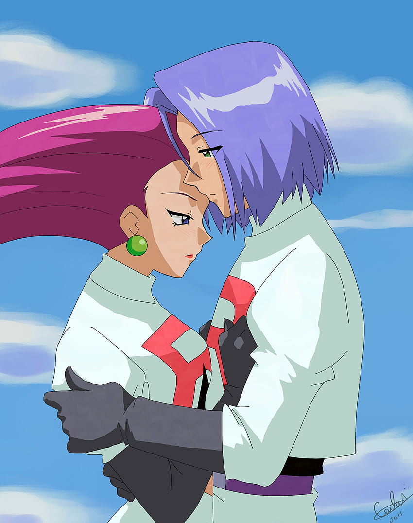 10 Team Rocket HD Wallpapers and Backgrounds