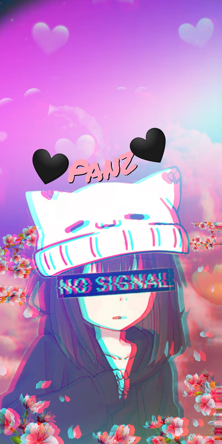 4 Signal Live Wallpapers, Animated Wallpapers - MoeWalls