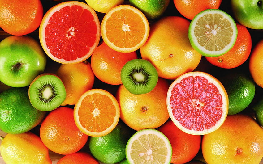 ¿Sigue siendo importante la vitamina C para nuestra salud en general? - El Centro Espinal fondo de pantalla