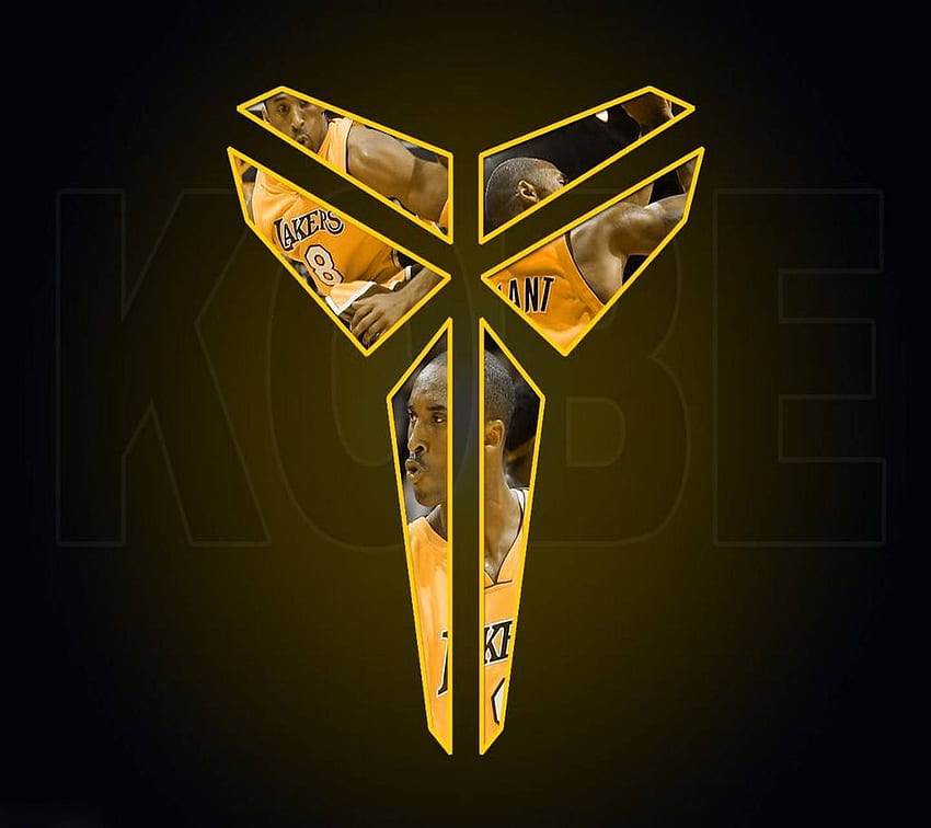 Logotipo de Nike Kobe fondo de pantalla