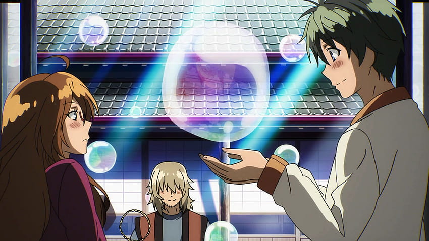 Bokura wa Minna Kawaisou – 10 – Random Curiosity