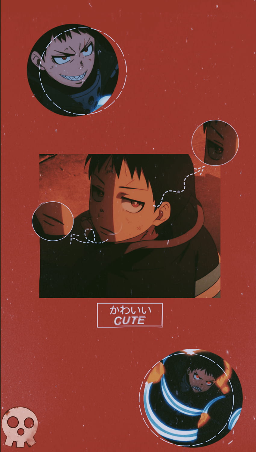 Anime : Aesthetic Anime Red, 90s Aesthetic Haikyuu HD phone wallpaper |  Pxfuel