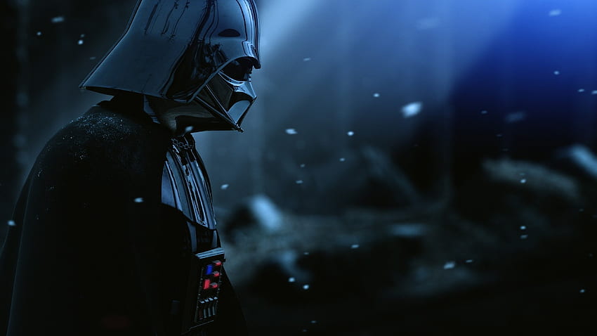 Star Wars-iPad HD-Hintergrundbild