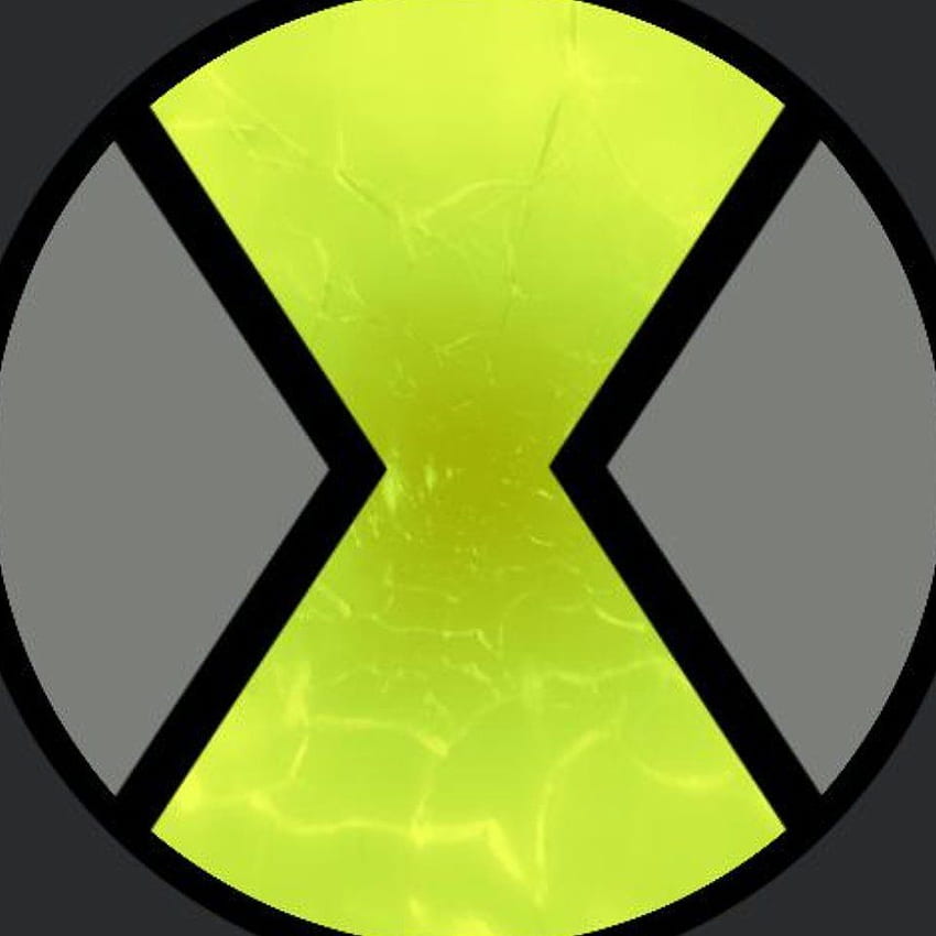 Omnitrix-Logo, Ben 10 Omniverse Omnitrix HD-Handy-Hintergrundbild
