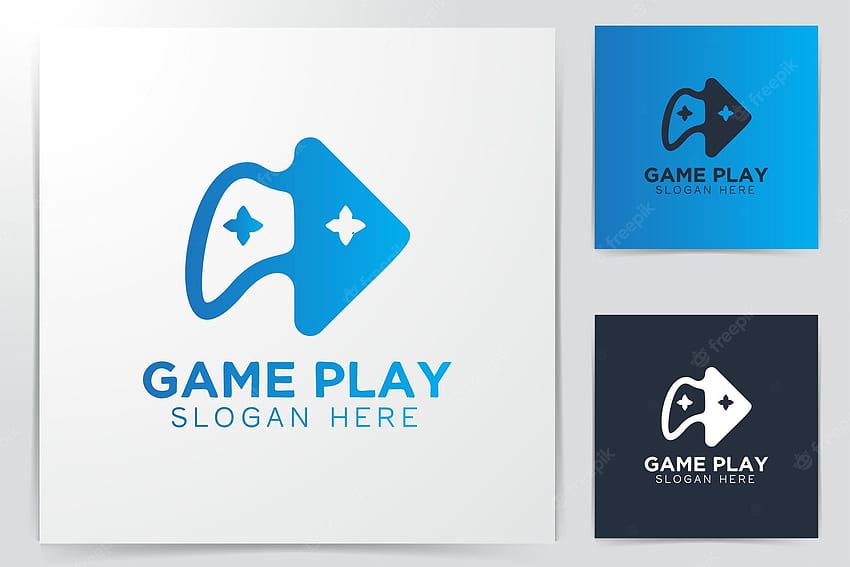 Gaming Logo . Vectors, Stock & PSD, Girl Gamer Logo HD wallpaper