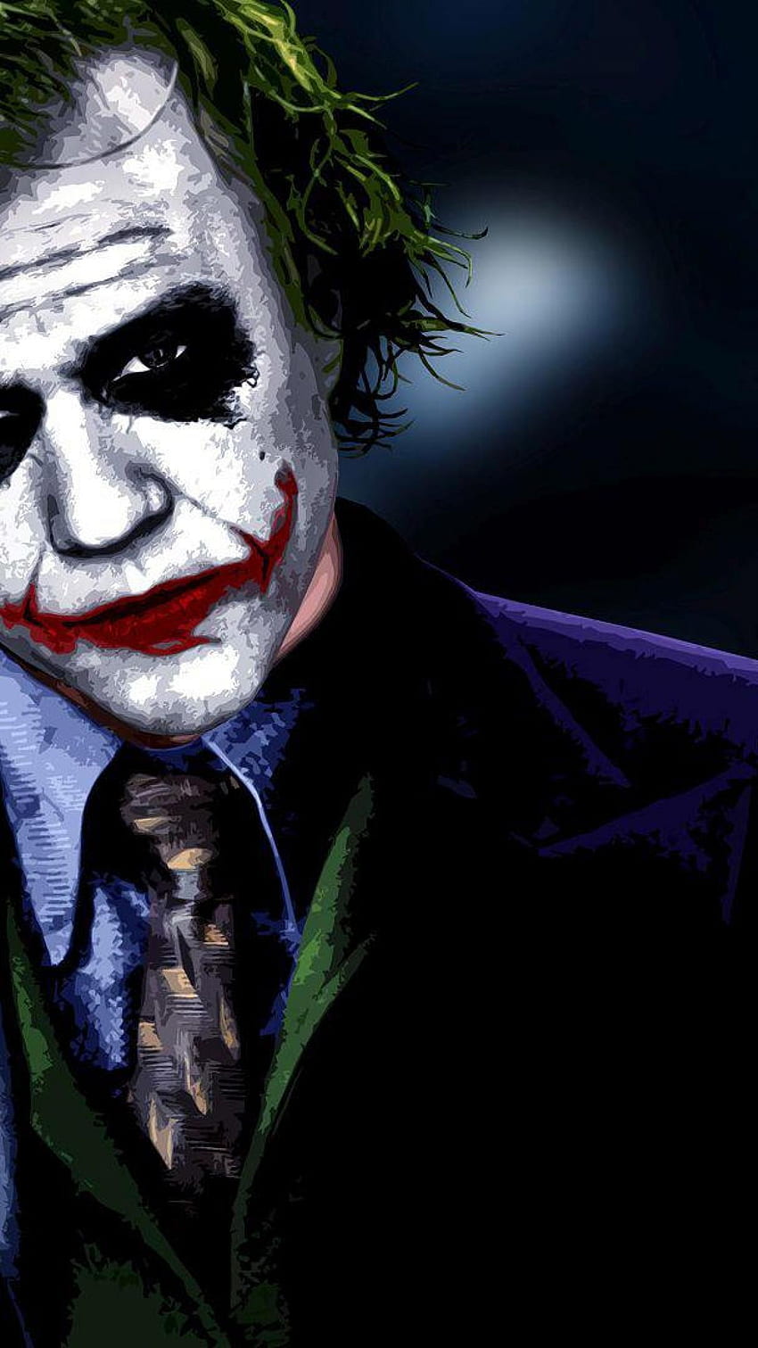 The Joker, Original Joker HD phone wallpaper | Pxfuel