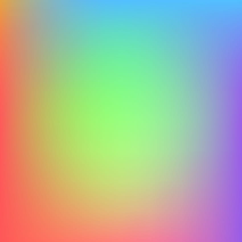 Latar belakang gradien buram abstrak dengan tren warna merah muda, ungu, ungu, hijau, dan biru untuk konsep desain, web, presentasi, dan cetakan. Ilustrasi vektor. - Vektor, Grafik Clipart & Seni Vektor wallpaper ponsel HD