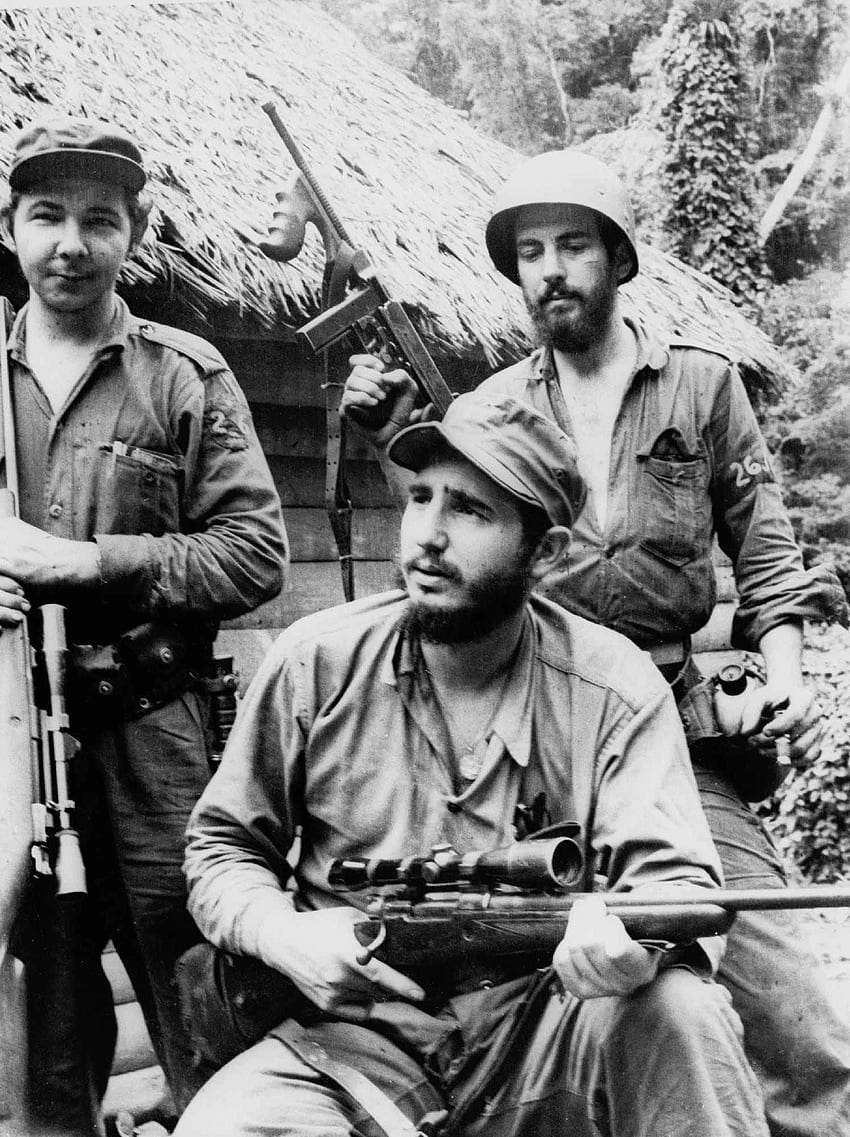 : Muere Fidel Castro a los 90 - Mira la de un fondo de pantalla del teléfono