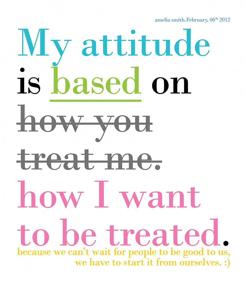 attitude quotes wallpapers for girls