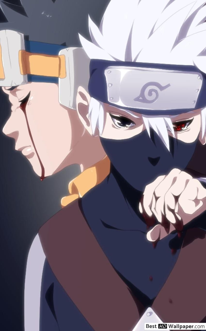 Rin Nohara (Naruto Shippuden) by AlexMonro on DeviantArt