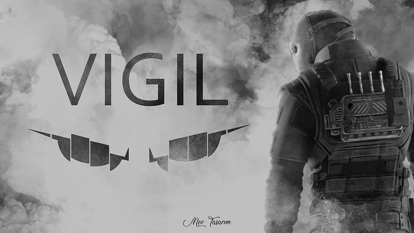 Steam общност - :: For Vigil. Mev Tasarım HD wallpaper