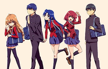 Minori Kushieda Gallery. Toradora Wiki. Anime Characters, Cute Anime , Anime  HD wallpaper