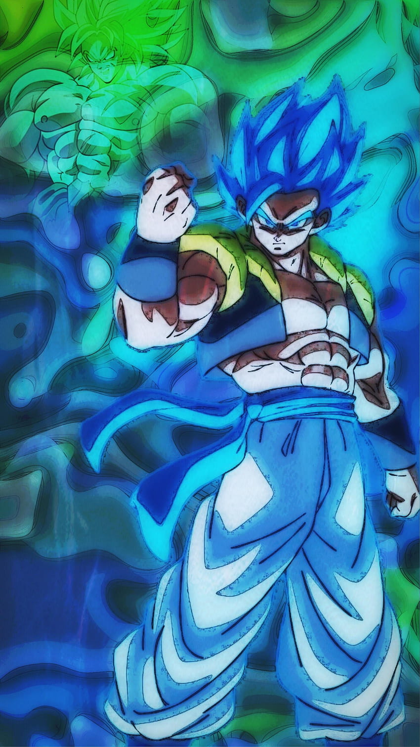 Stacey Green on Gogeta blue. Dragon ball super art, Anime dragon ball  super, Dragon ball HD phone wallpaper