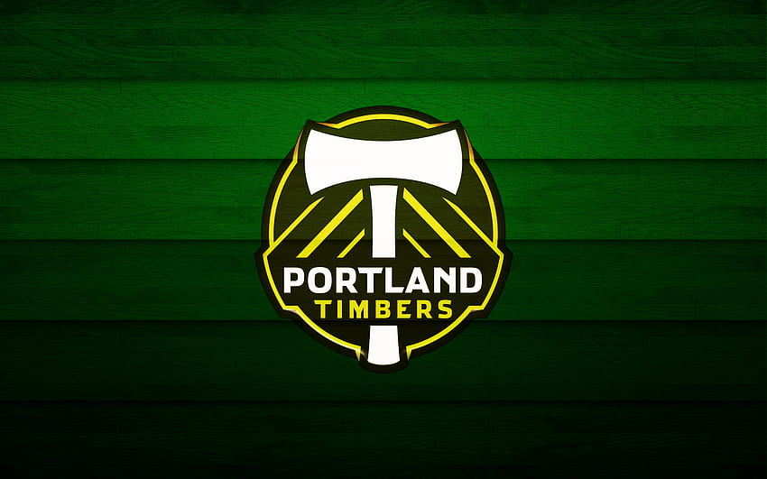 Portland Timbers HD wallpaper