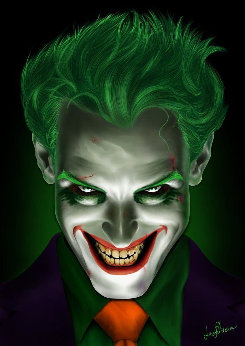 Joker, Dangerous Joker HD phone wallpaper | Pxfuel